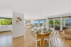 Blueberry Hill Beach House