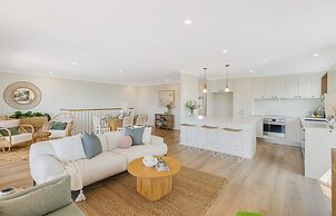 Blueberry Hill Beach House