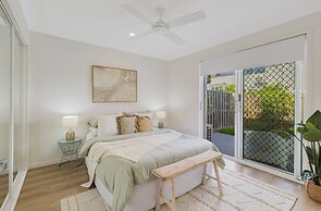 Blueberry Hill Beach House