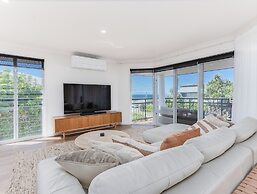 Blueberry Hill Beach House