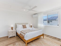 Blueberry Hill Beach House