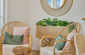 Blueberry Hill Beach House