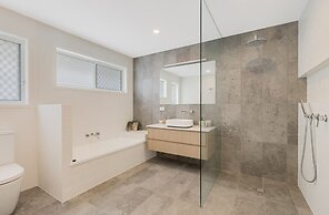 Blueberry Hill Beach House