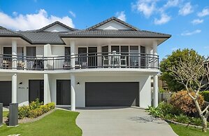 Blueberry Hill Beach House