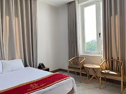 Viet Huong Hotel