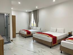 Viet Huong Hotel