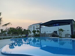 Viet Huong Hotel