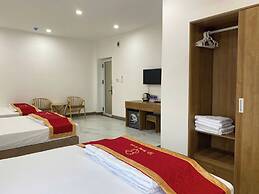 Viet Huong Hotel
