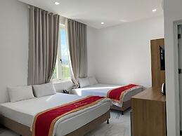 Viet Huong Hotel