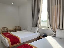 Viet Huong Hotel