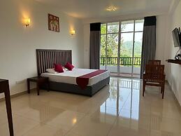 Kandy Hub Guest House