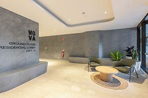 Serain Residences Woden