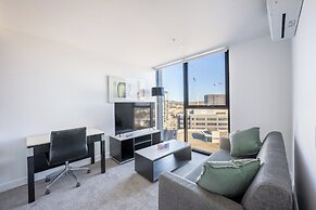 Serain Residences Woden