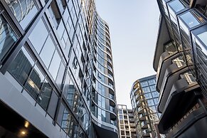 Serain Residences Woden