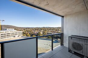 Serain Residences Woden