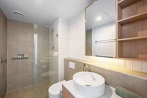 Serain Residences Woden