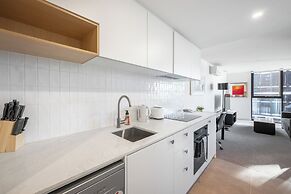 Serain Residences Woden