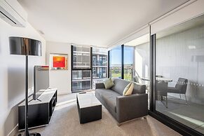 Serain Residences Woden