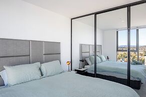 Serain Residences Woden