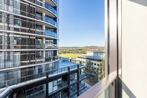 Serain Residences Woden