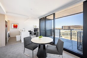 Serain Residences Woden