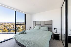 Serain Residences Woden