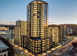 Serain Residences Woden