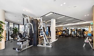 Serain Residences Woden