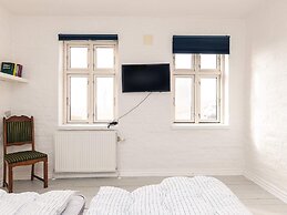 8 Person Holiday Home in Roslev