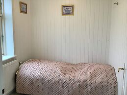 8 Person Holiday Home in Roslev