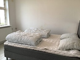 8 Person Holiday Home in Roslev