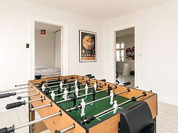 8 Person Holiday Home in Roslev