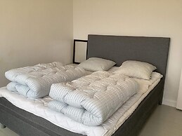 8 Person Holiday Home in Roslev