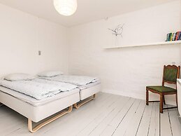 8 Person Holiday Home in Roslev