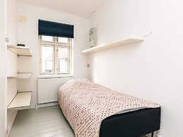 8 Person Holiday Home in Roslev