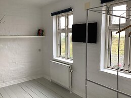 8 Person Holiday Home in Roslev