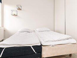 8 Person Holiday Home in Roslev