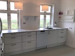 8 Person Holiday Home in Roslev