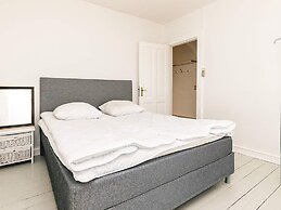 8 Person Holiday Home in Roslev