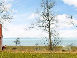 8 Person Holiday Home in Roslev