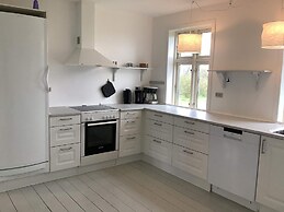 8 Person Holiday Home in Roslev