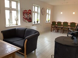 8 Person Holiday Home in Roslev