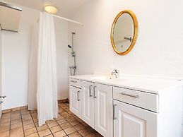 8 Person Holiday Home in Roslev