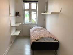 8 Person Holiday Home in Roslev