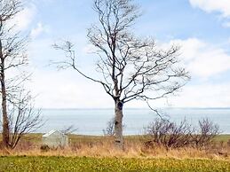 8 Person Holiday Home in Roslev