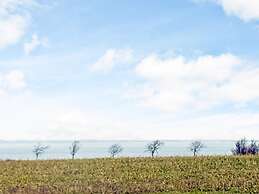 8 Person Holiday Home in Roslev