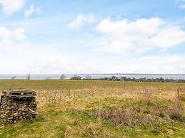 8 Person Holiday Home in Roslev