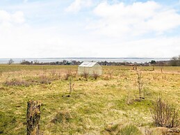 8 Person Holiday Home in Roslev