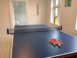 8 Person Holiday Home in Roslev