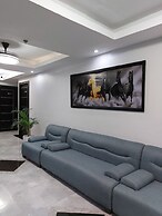 Fields Hotel Carousel